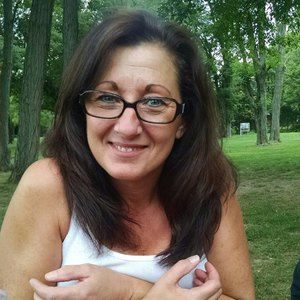 Meet your Posher, Wendy